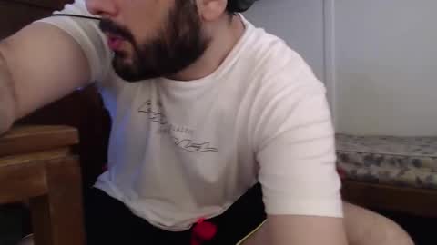 Sacoa online show from March 21, 7:07 pm