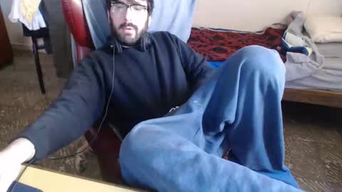 Sacoa online show from April 27, 6:03 pm