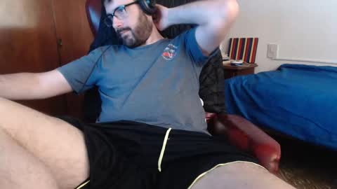 Sacoa online show from October 21, 6:00 pm