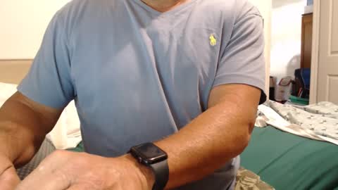 Snapshot of sactosteve chatting on September 8, 4:28 pm dadbod online show from September 8, 4:28 pm
