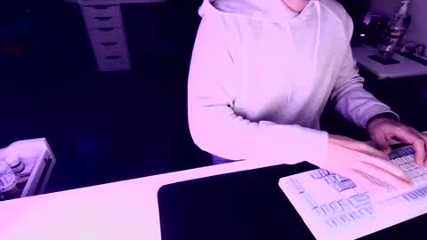 saddzaddy online show from November 14, 11:06 pm