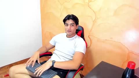 Saenz online show from March 7, 12:48 am