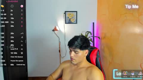 Saenz online show from September 24, 9:57 pm