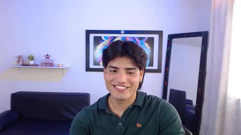 Saenz online show from January 21, 8:21 pm