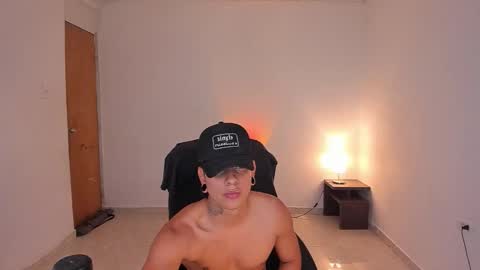 saenz_hotx online show from October 28, 1:30 am