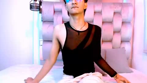 sahircharm online show from June 20, 6:02 pm