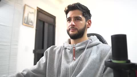 saimon  online show from November 24, 12:33 am