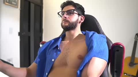 saimon  online show from November 27, 12:47 am