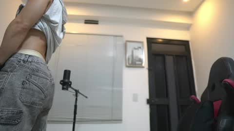 saimon  online show from April 28, 2:27 am