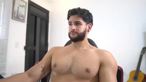 saimon  online show from February 18, 4:26 pm