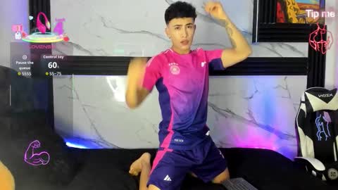 Juan online show from February 16, 8:01 am