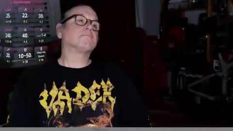 Snapshot of saint_beauvais chatting on January 25, 1:10 am saint_beauvais online show from January 25, 1:10 am