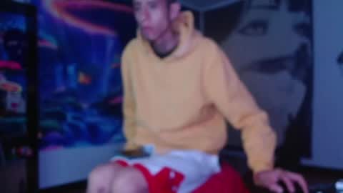 saint boy online show from February 27, 7:23 am