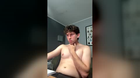 saint_nott online show from April 20, 7:16 pm