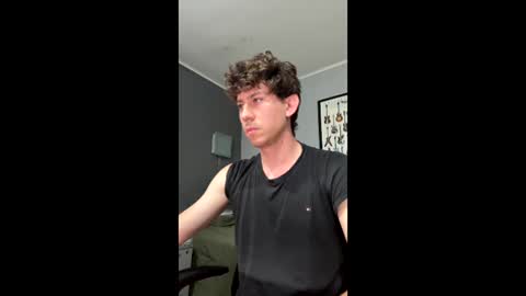 saint_nott online show from April 22, 5:29 pm