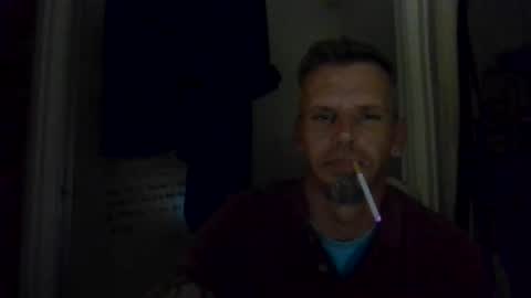 saintchriss online show from November 5, 9:55 am