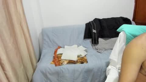 saintedy01 online show from February 6, 1:30 pm