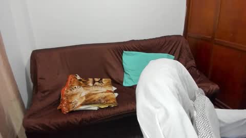 saintedy01 online show from February 15, 1:19 pm