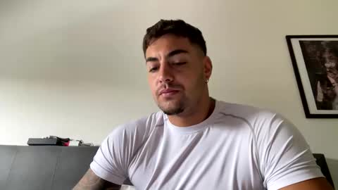 Gs- - online show from March 24, 9:25 am