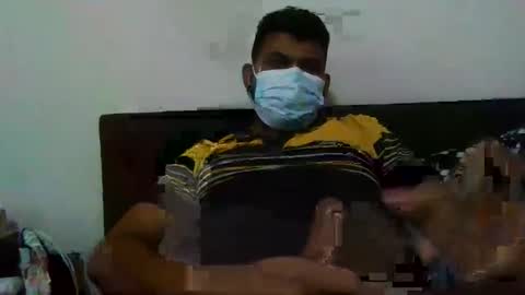 sakthi1514 online show from October 12, 10:15 pm