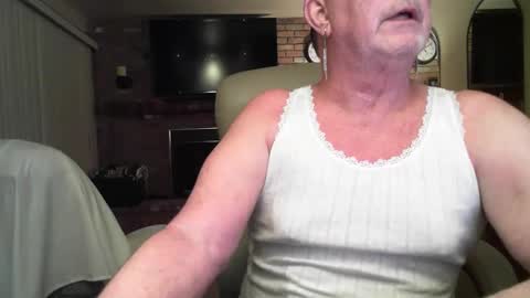 sally______ online show from May 23, 2:06 am