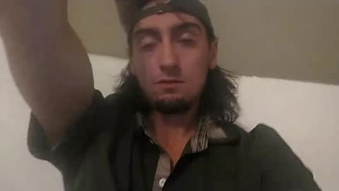 Snapshot of salmonman1305 chatting on September 29, 2:43 am salmonman1305 online show from September 29, 2:43 am