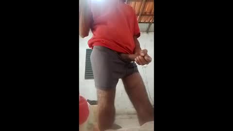 salvador4022 online show from April 1, 1:41 pm