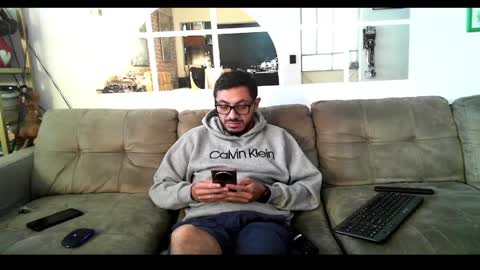 Sal vatore online show from June 18, 1:49 pm