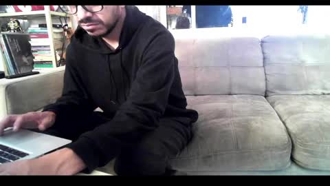 Sal vatore online show from June 16, 5:48 pm