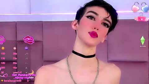 salvatore_boom online show from December 2, 9:40 pm