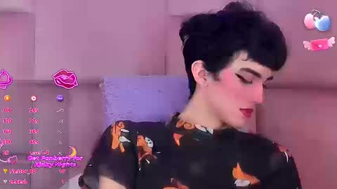 salvatore_boom online show from January 6, 5:28 pm