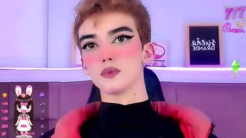 salvatore_boom online show from February 17, 4:44 am