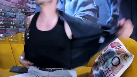 Snapshot of salvatore_costa chatting on January 24, 8:00 pm Salvatore online show from January 24, 8:00 pm