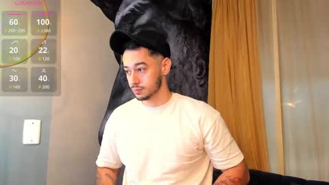 Snapshot of salvatore_costa chatting on February 11, 7:48 pm Salvatore online show from February 11, 7:48 pm