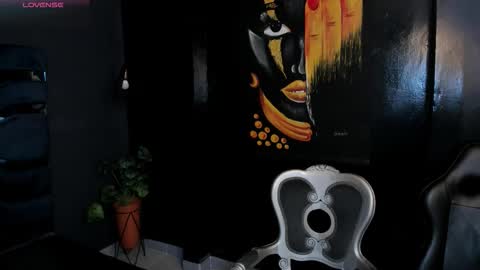 Snapshot of salvatore_damore chatting on October 13, 5:19 pm SALVATORE online show from October 13, 5:19 pm