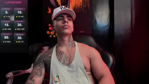 SALVATORE online show from February 23, 7:04 pm