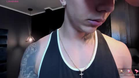 Snapshot of salvatore_damore chatting on September 28, 4:49 pm SALVATORE online show from September 28, 4:49 pm