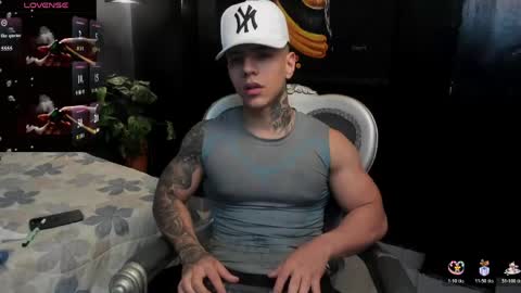 SALVATORE online show from April 27, 6:03 pm