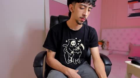 Snapshot of salvatore_monterey chatting on September 27, 9:56 pm salvatore online show from September 27, 9:56 pm