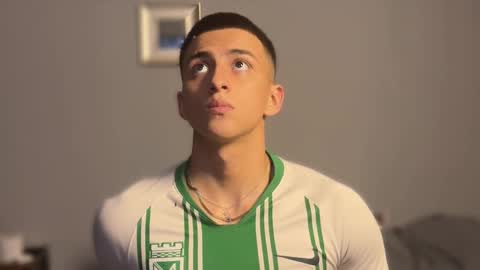 Salvatore online show from November 17, 5:10 am