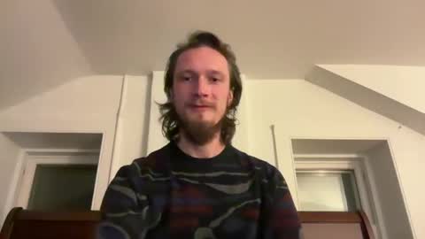 Salvia Goma online show from December 24, 11:44 pm