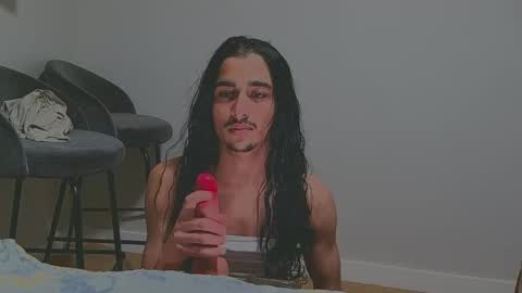 Sam online show from October 1, 5:33 am