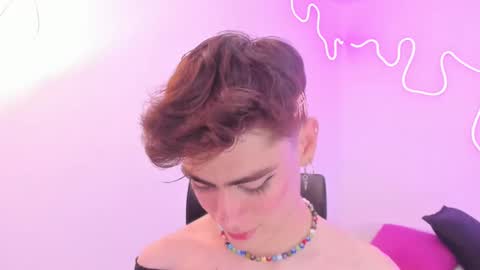 Sam Clark online show from November 5, 3:41 am