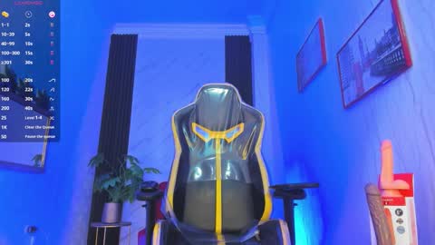 S A M online show from November 27, 11:41 pm