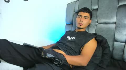 SAM online show from January 6, 5:28 pm