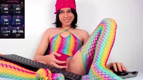 Snapshot of sam_shellby chatting on October 18, 3:11 am sam online show from October 18, 3:11 am