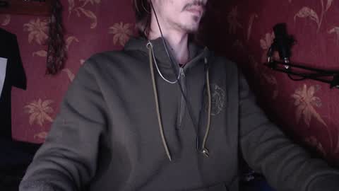 Snapshot of sam_skywalker chatting on January 3, 5:10 pm sam_skywalker online show from January 3, 5:10 pm
