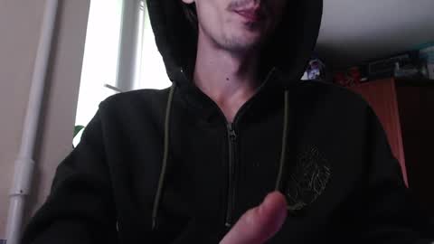 sam_skywalker online show from May 11, 2:45 pm