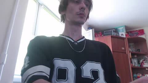 sam_skywalker online show from June 9, 7:54 am