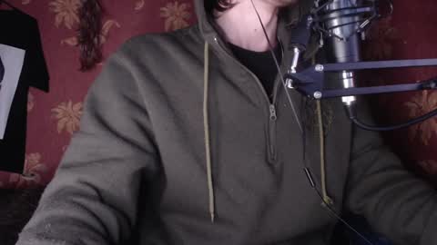 Snapshot of sam_skywalker chatting on January 15, 3:00 am sam_skywalker online show from January 15, 3:00 am